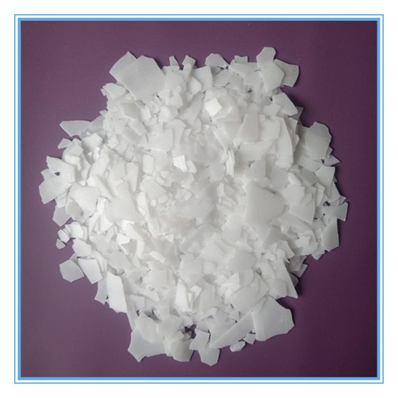 PE Wax For PVC Products